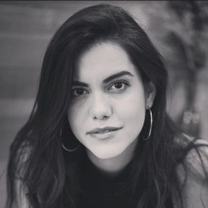 Meet your Posher, Veronica